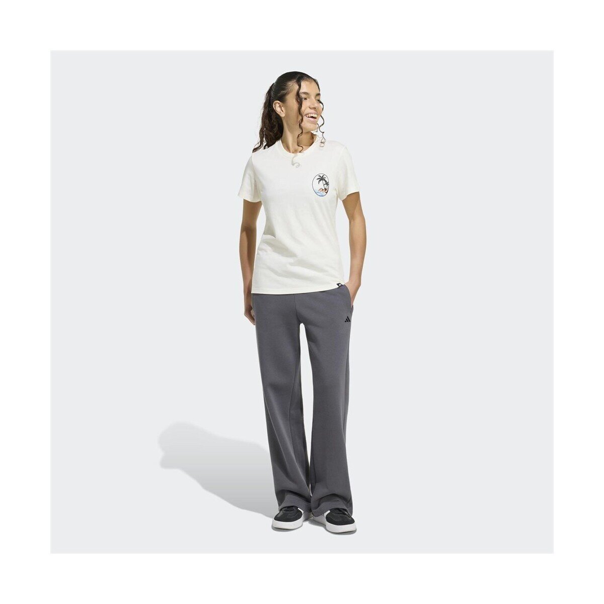 adidas Îmbracaminte KG5459