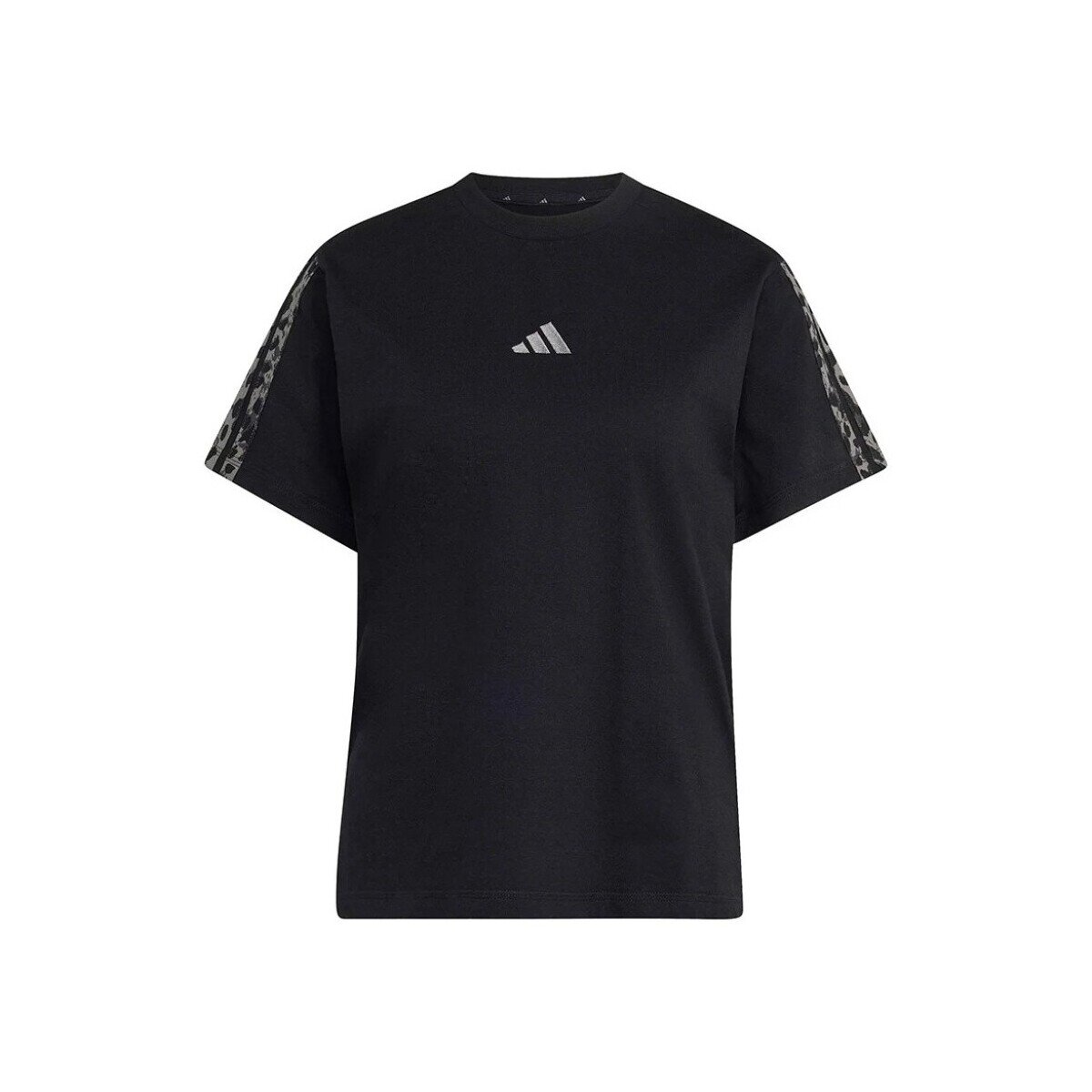 adidas Îmbracaminte Kh1550 W Aop 3s Sj Tee