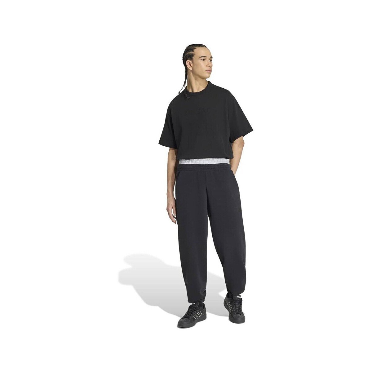 adidas Îmbracaminte KS5568000black