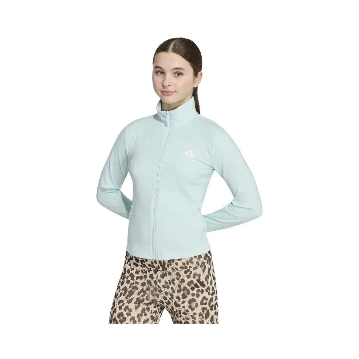 adidas Îmbracaminte KY8017000HALMINWHIT