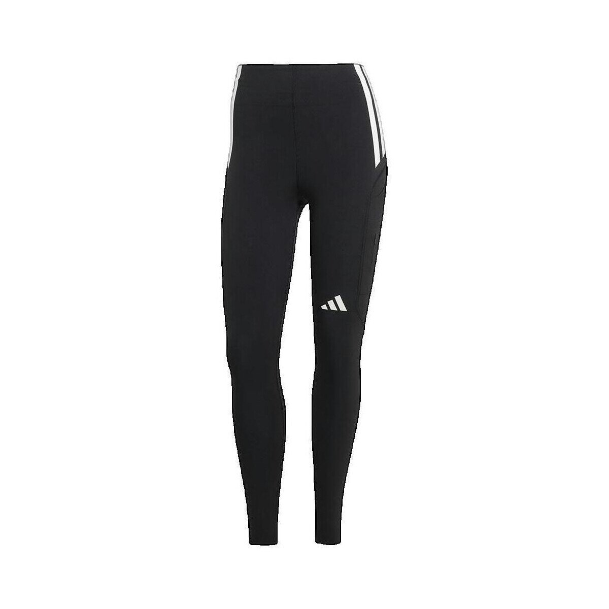 adidas Îmbracaminte Legging Adizero taille haute noir