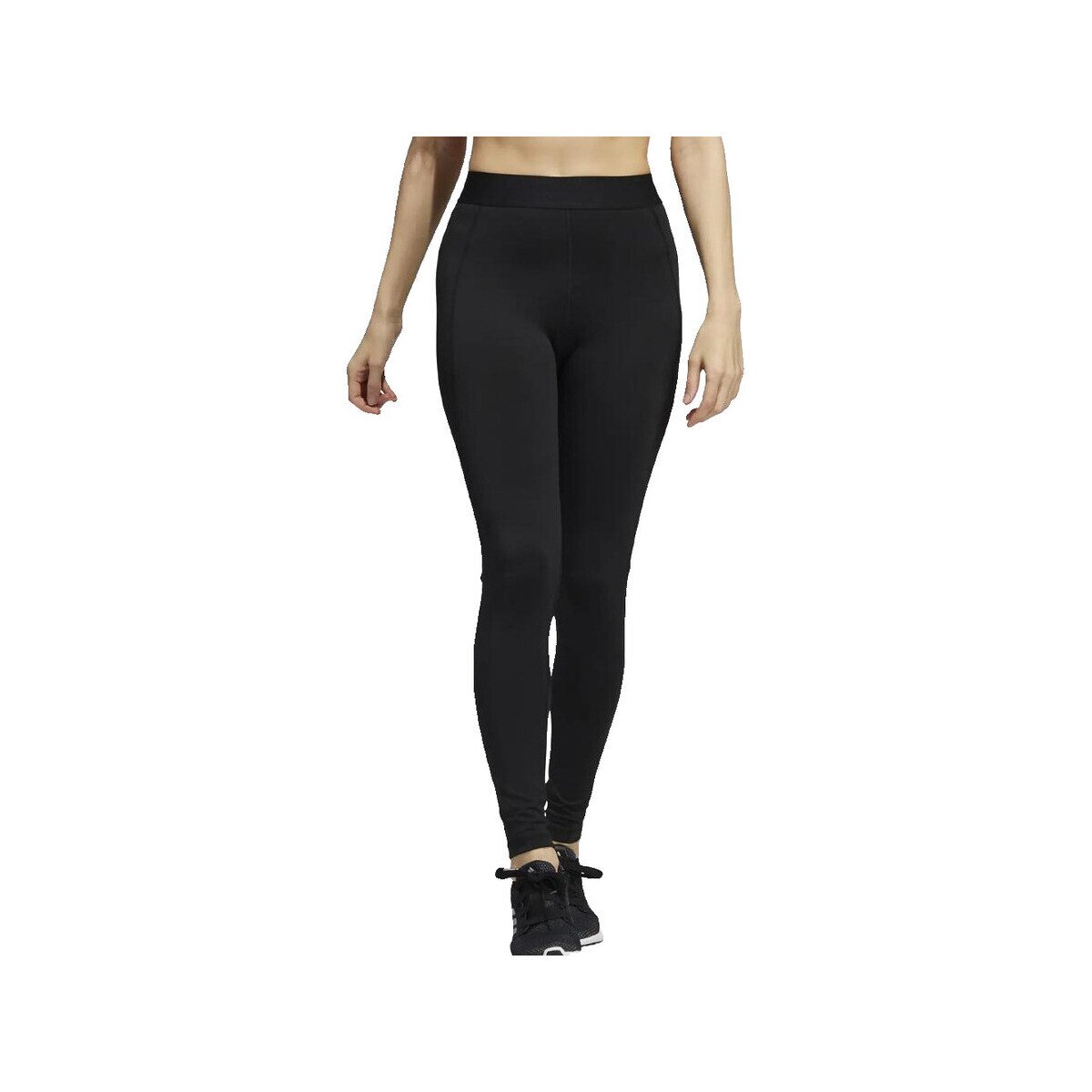 adidas Îmbracaminte Legging Techfit Long Tights taille haute