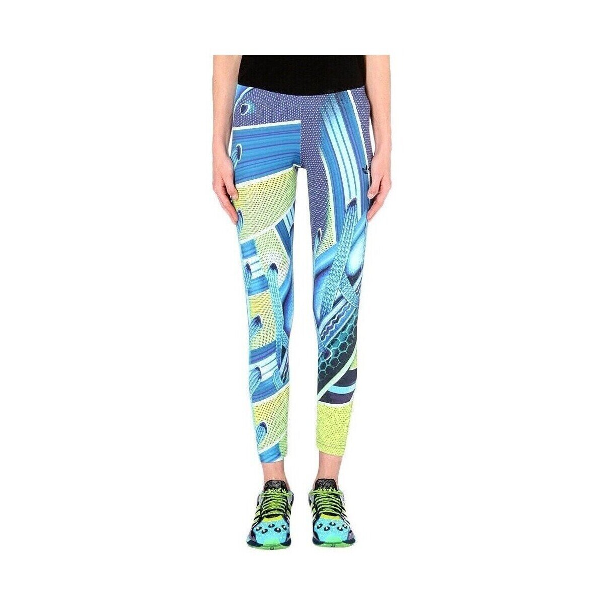 adidas Îmbracaminte Leggings