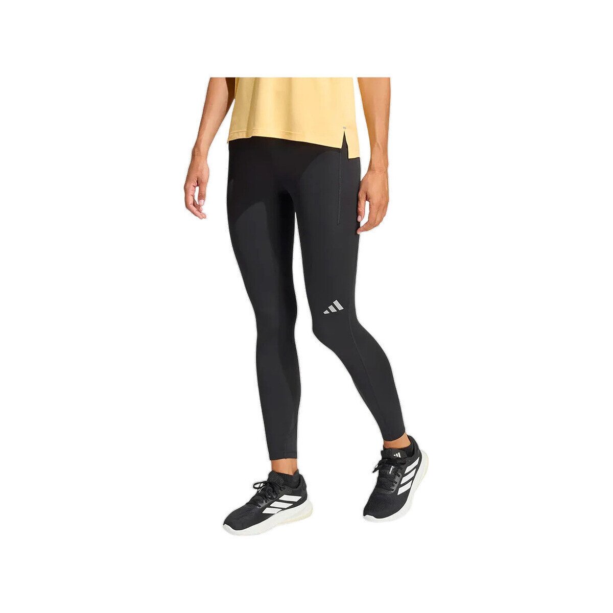 adidas Îmbracaminte Leggings Adi365 Climacool 7/8 stretch synthétique