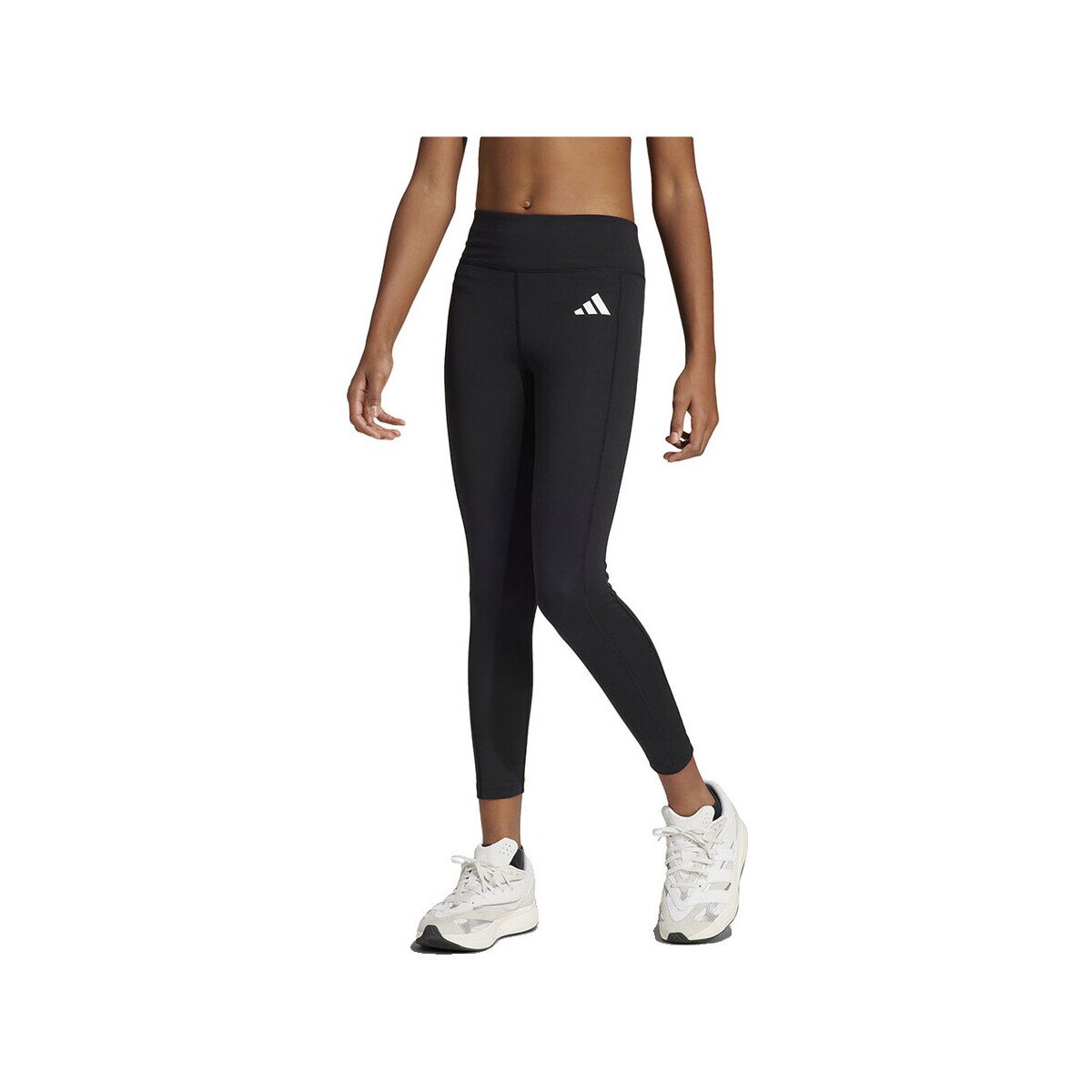 adidas Îmbracaminte Leggings JG Opt Gt P Leg respirants