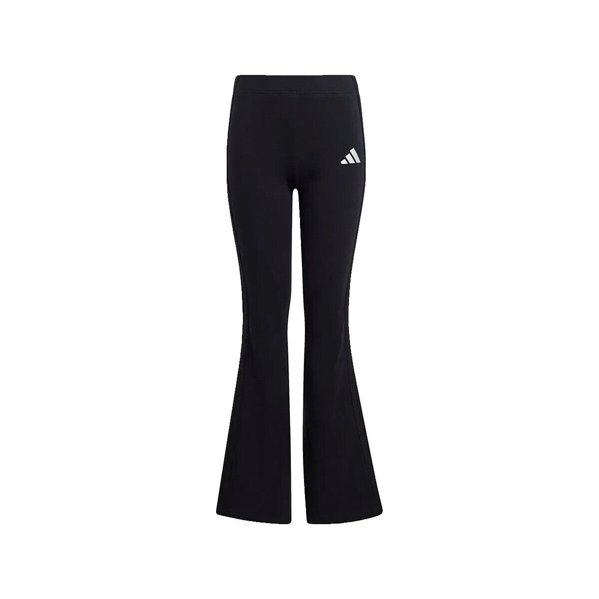 adidas Îmbracaminte Leggings Seasonals Glam évasés noir