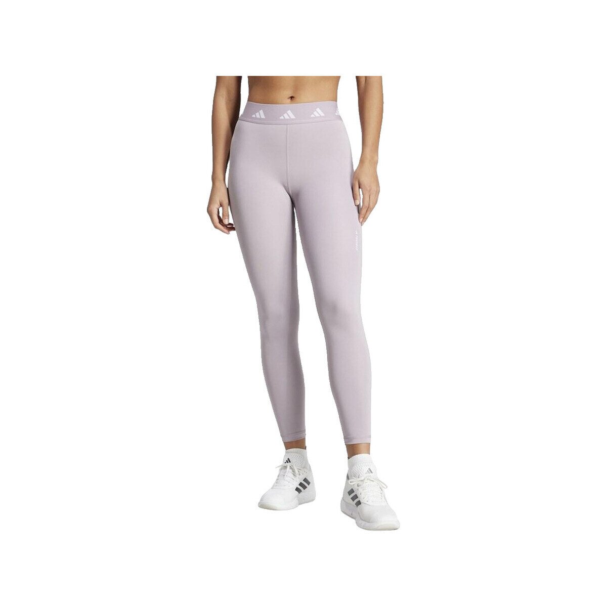 adidas Îmbracaminte Leggings Techfit seconde peau