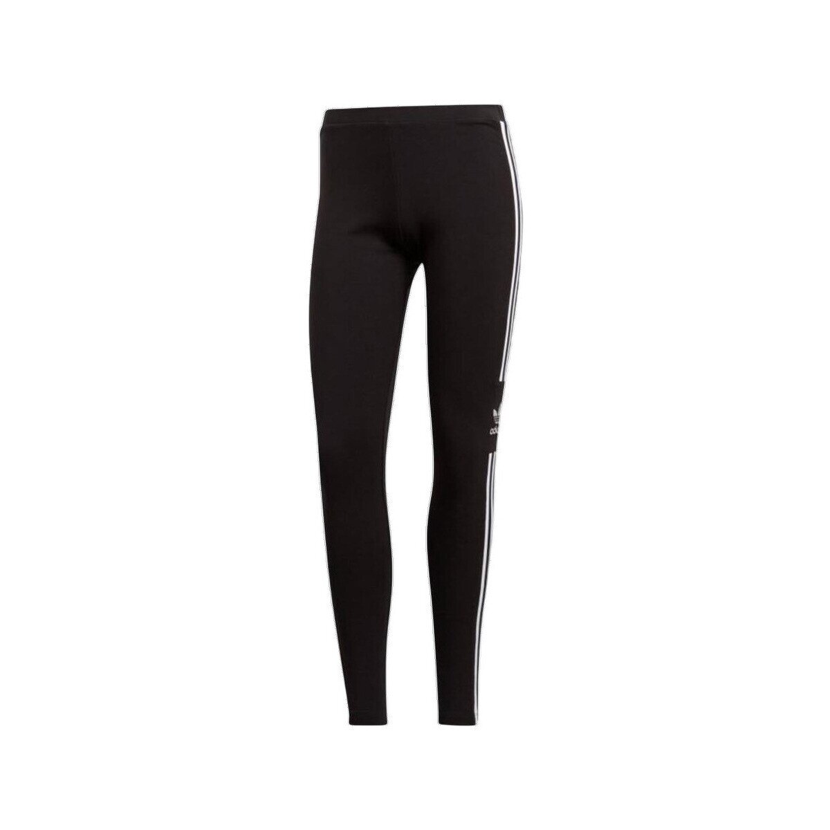 adidas Îmbracaminte Leggings Tight Trefoil noir
