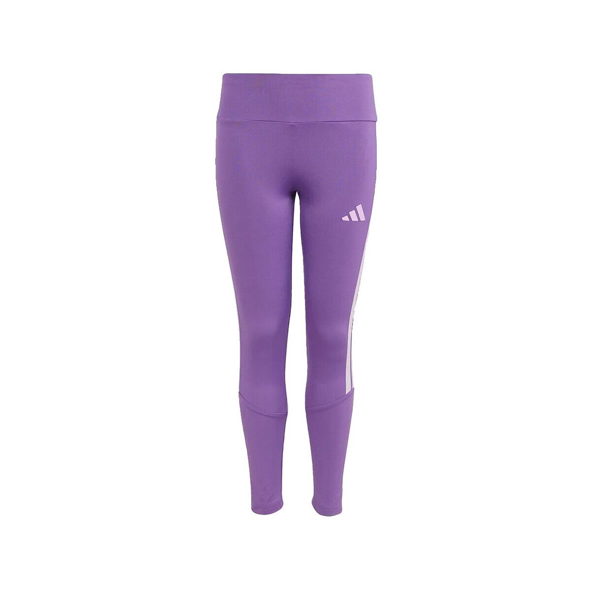 adidas Îmbracaminte Leggings Train Essentials 3 Stripes violet