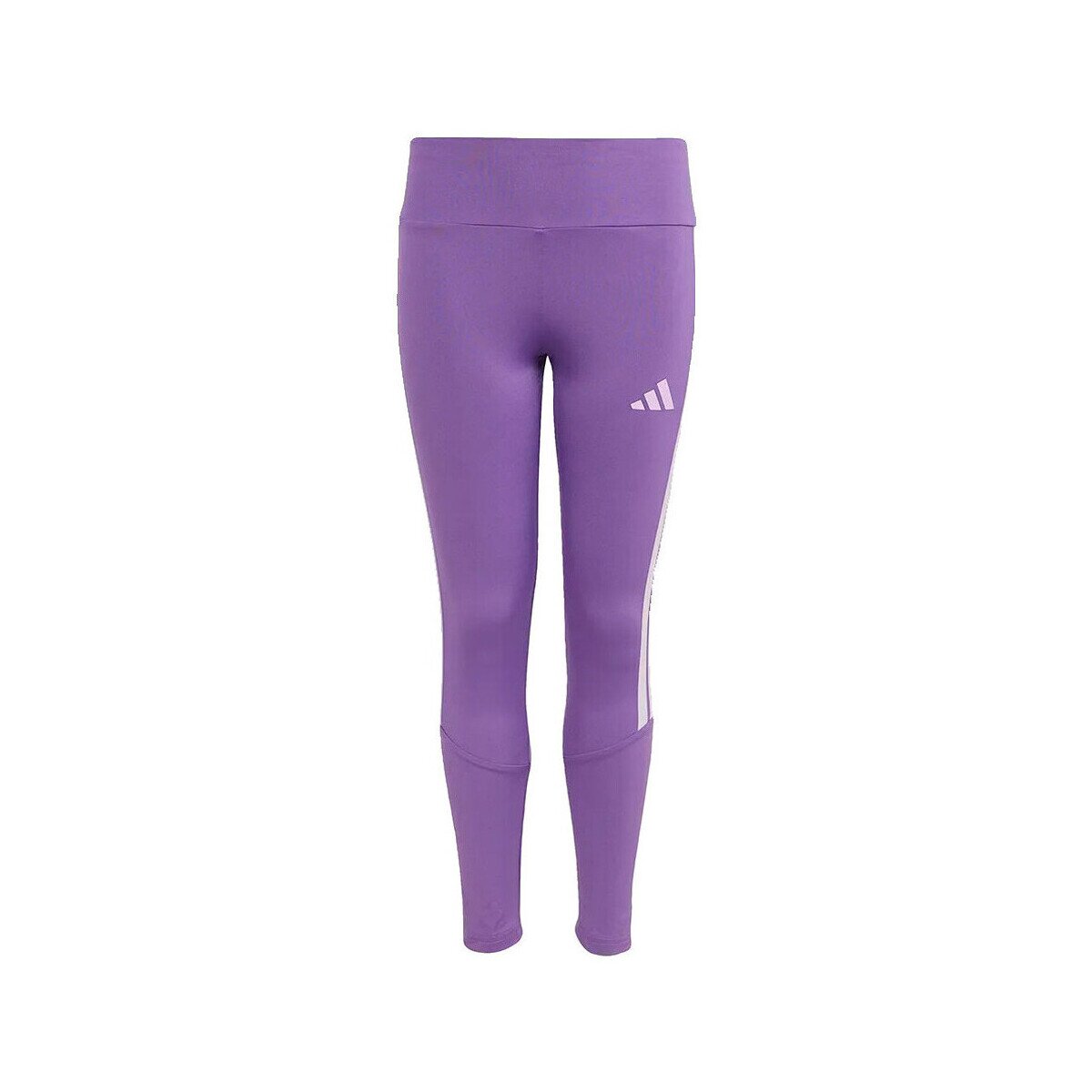 adidas Îmbracaminte Leggings Train Essentials 3 Stripes violet