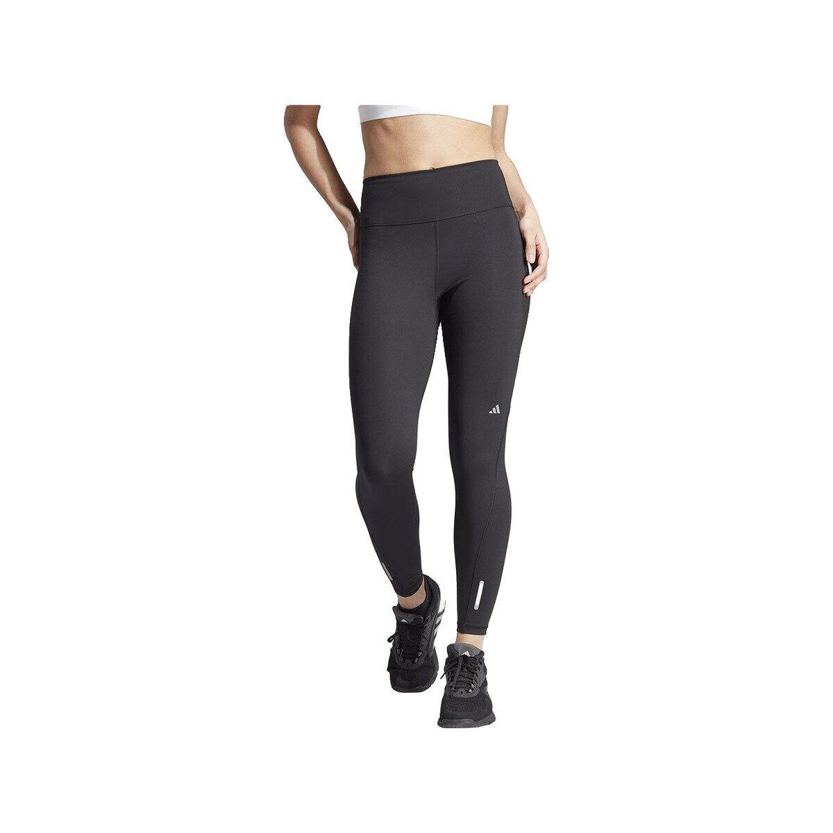 adidas Îmbracaminte Leggings Ultimate Running 7/8 taille haute
