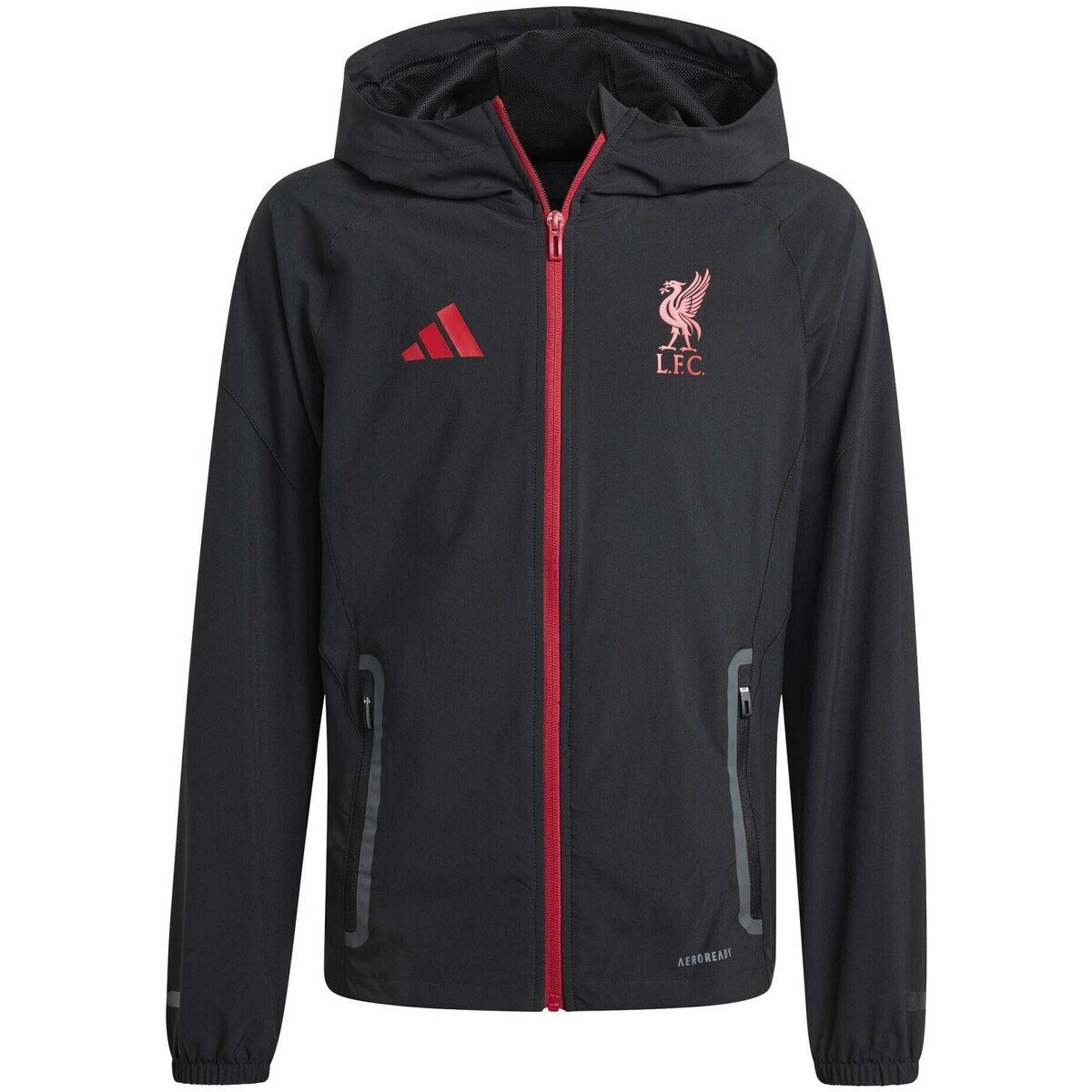 adidas Îmbracaminte Lfc C Vt J Y