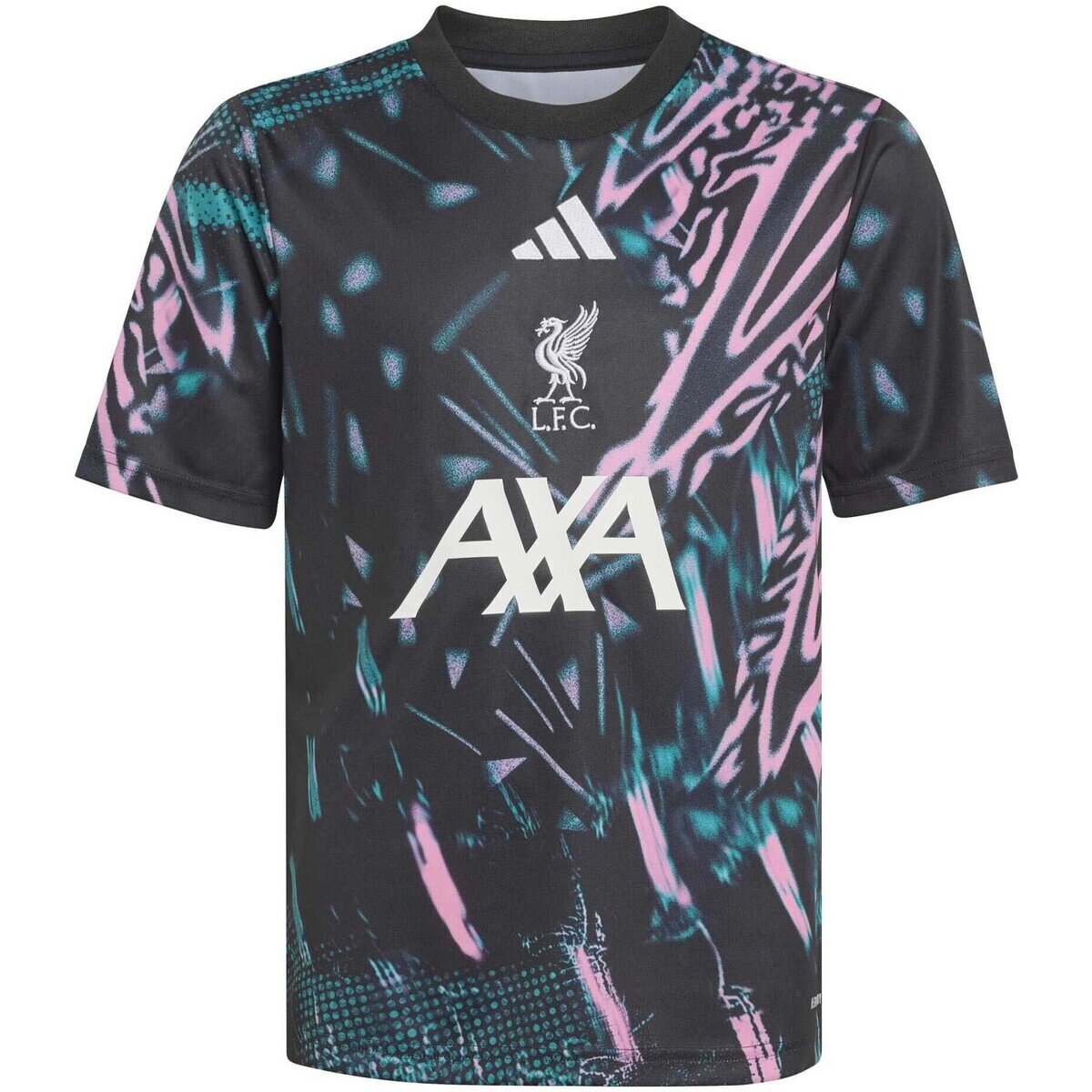 adidas Îmbracaminte Lfc Preshi Y