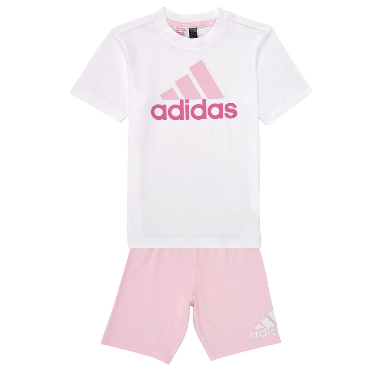 adidas Îmbracaminte LK BL CO T SET