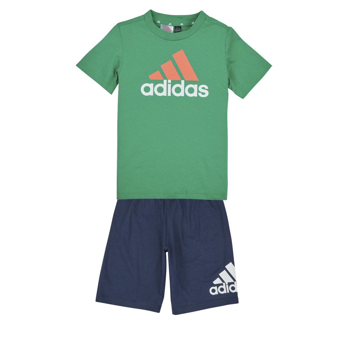 adidas Îmbracaminte LK BL CO T SET
