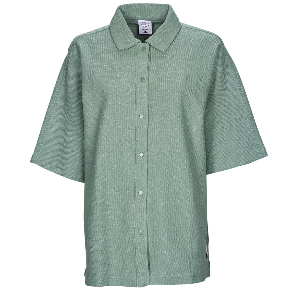 adidas Îmbracaminte LNG LSHIRT
