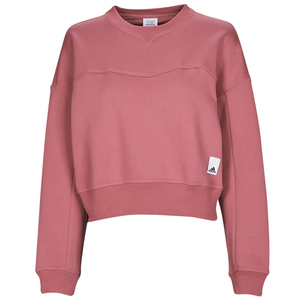 adidas Îmbracaminte LNG SWT