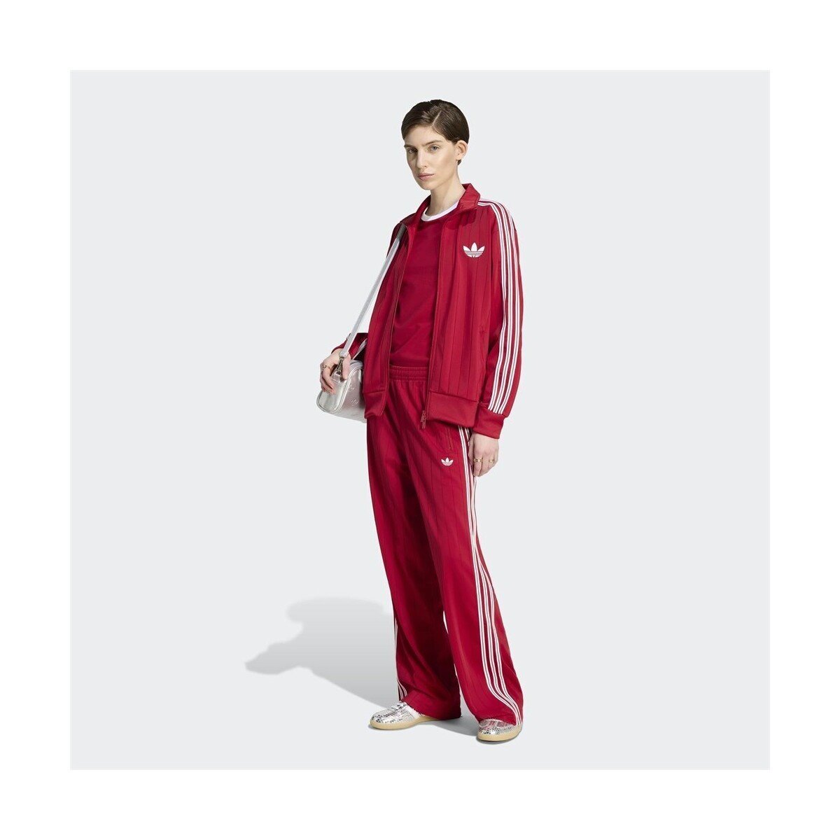 adidas Îmbracaminte Loose TP