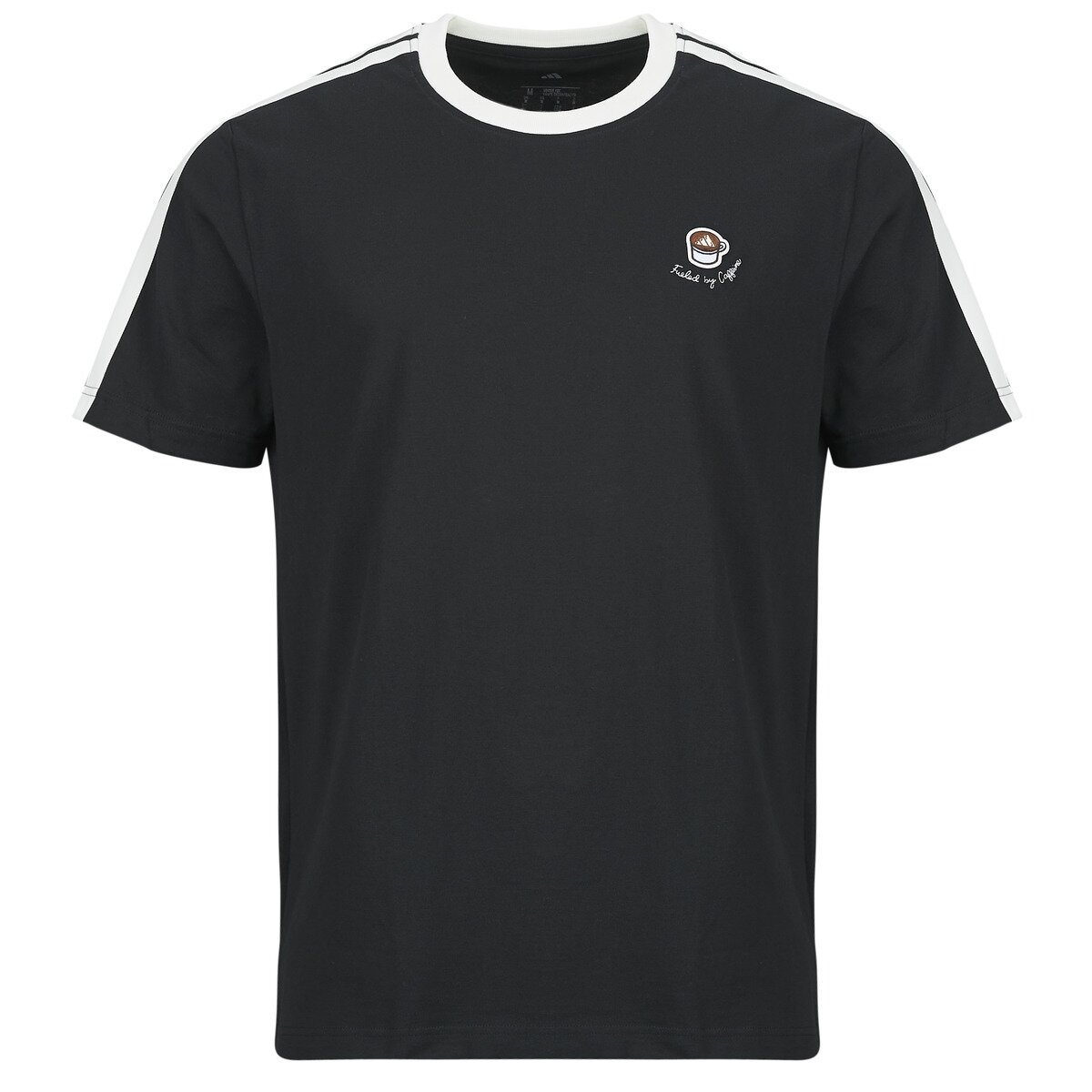 adidas Îmbracaminte LUX COFFEE CAFE CUP GRAPHIC T-SHIRT