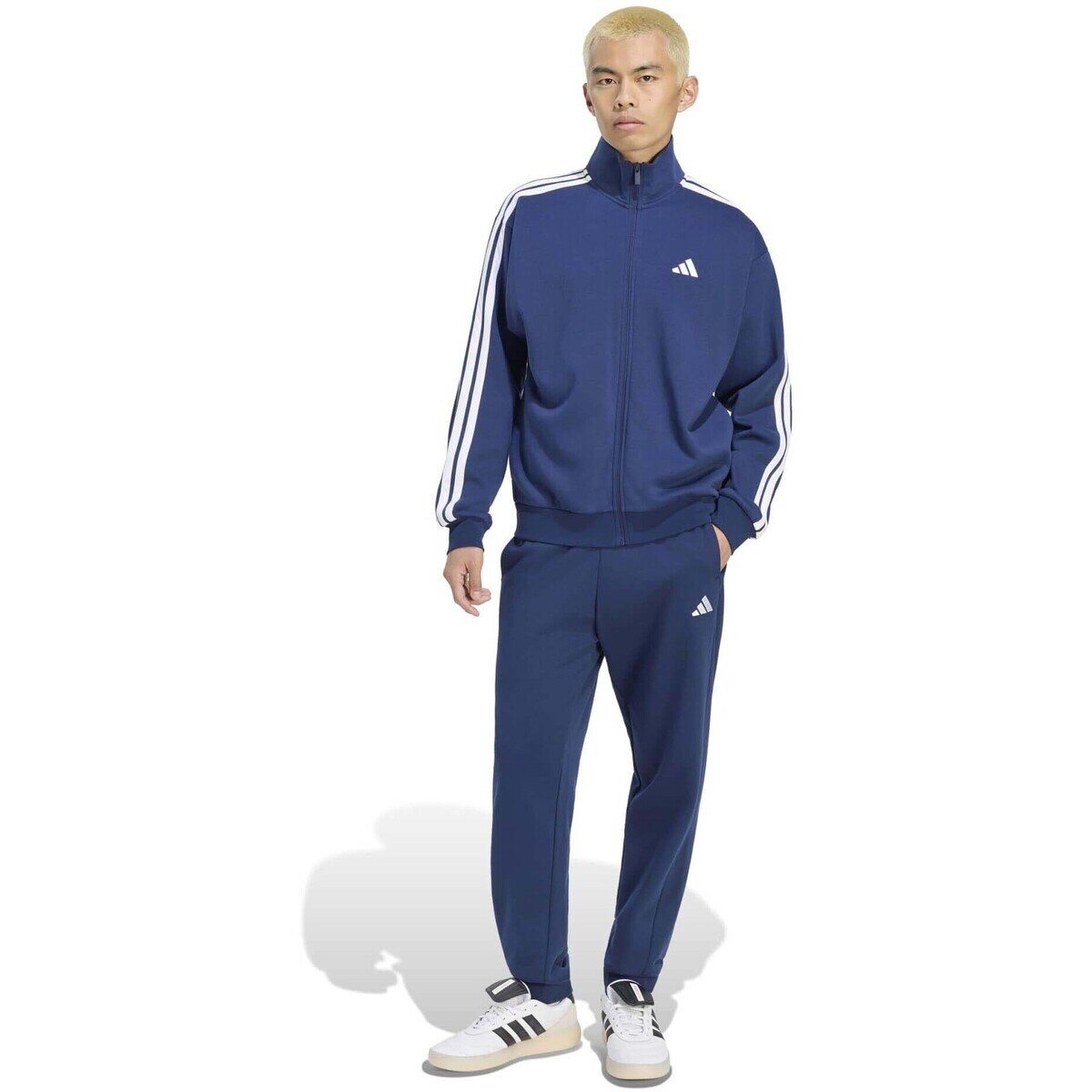 adidas Îmbracaminte M 3S Fl Ts