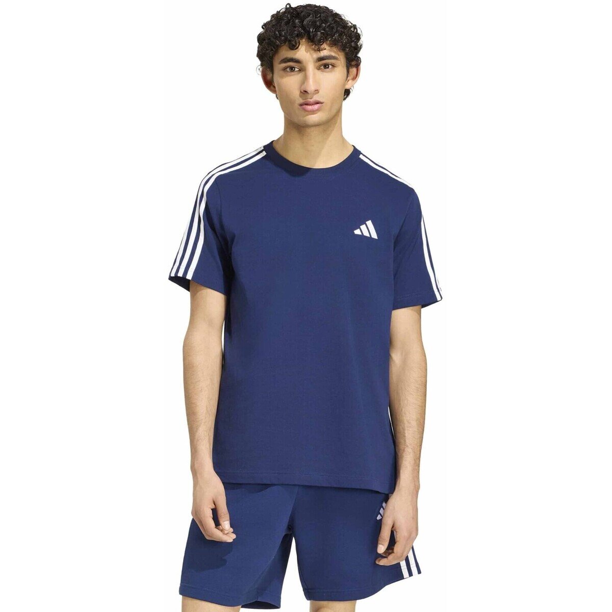 adidas Îmbracaminte M 3S Sj Lc T
