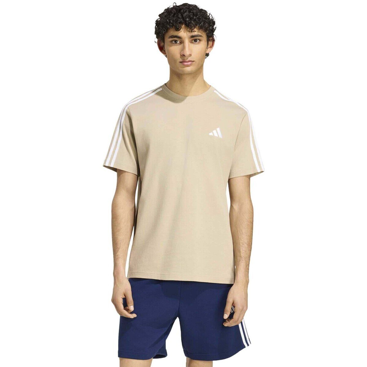 adidas Îmbracaminte M 3S Sj Lc T