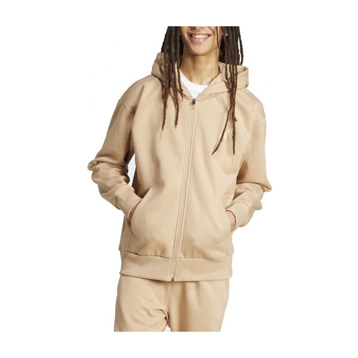 adidas Îmbracaminte M A Szn Fl Fz