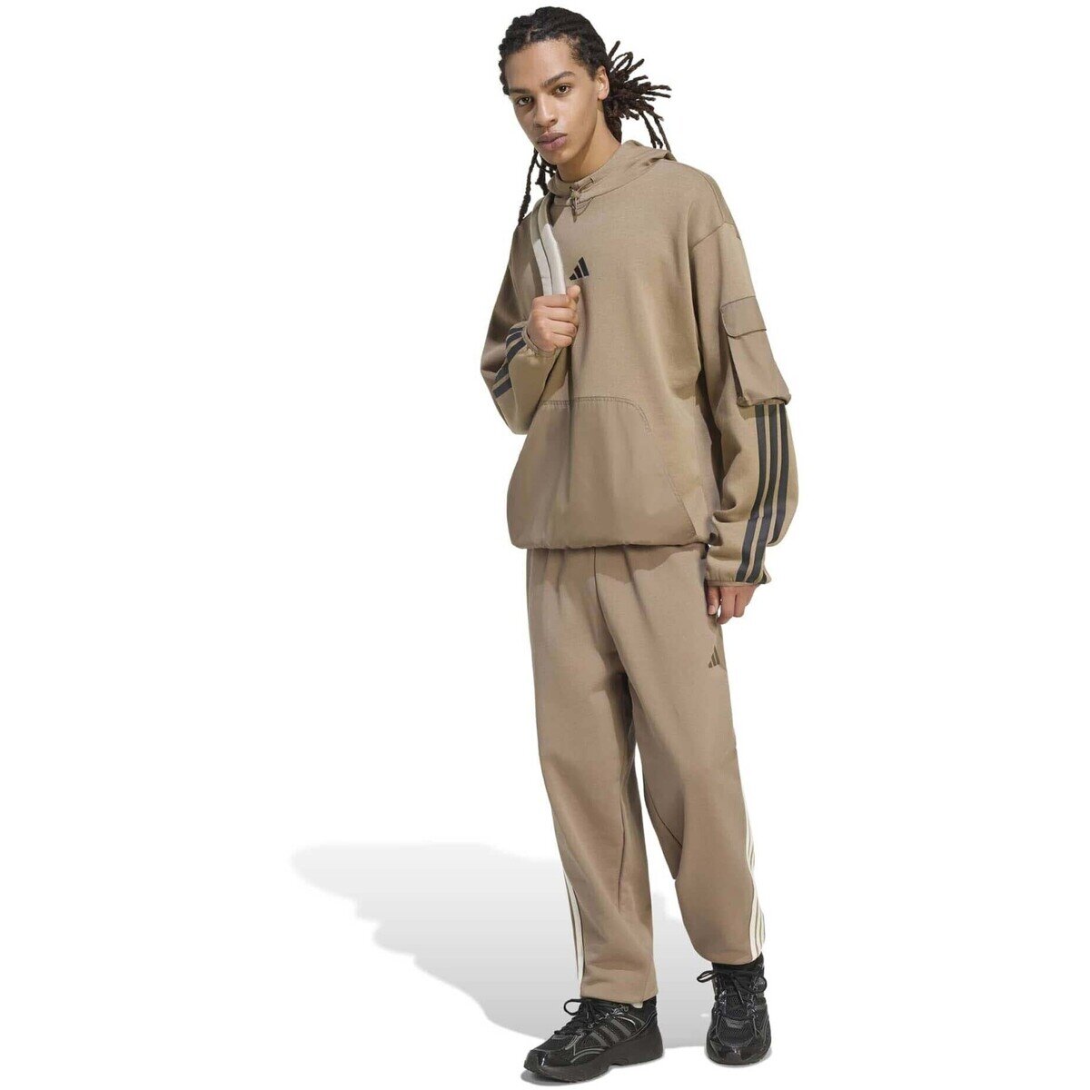 adidas Îmbracaminte M Ak 3S R Cf Pt