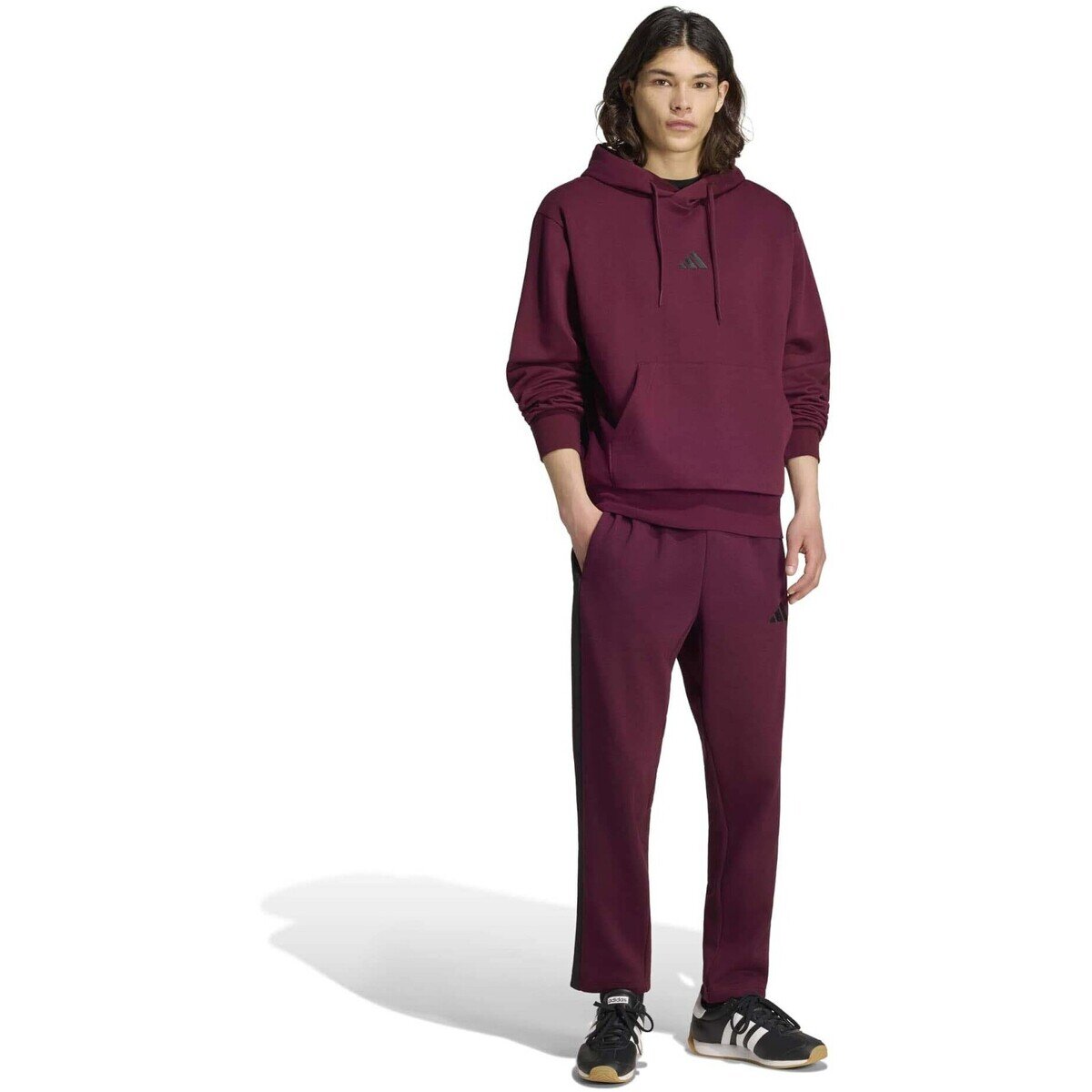 adidas Îmbracaminte M Feelcozy Hd