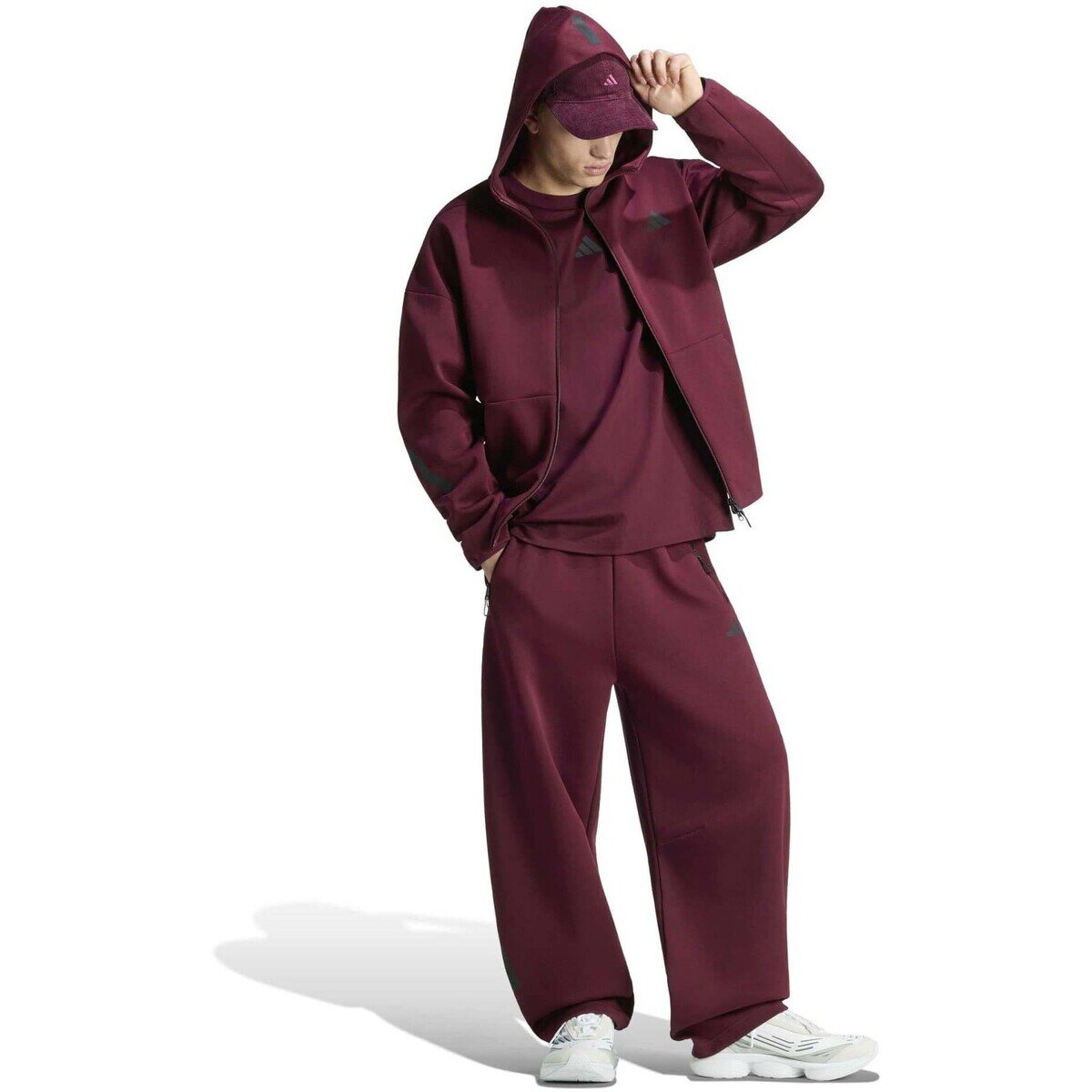 adidas Îmbracaminte M Z.N.E. Oh Pt