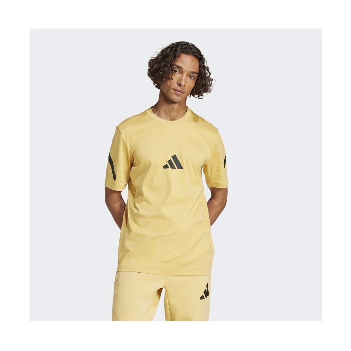 adidas Îmbracaminte M Z.n.e. Tee