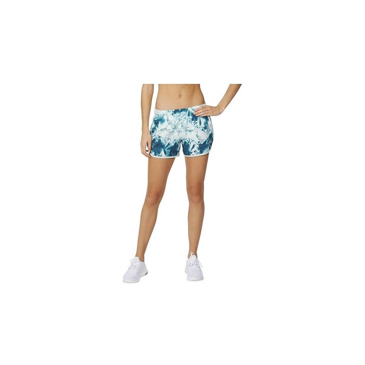 adidas Îmbracaminte M10 Q3 Shorts W