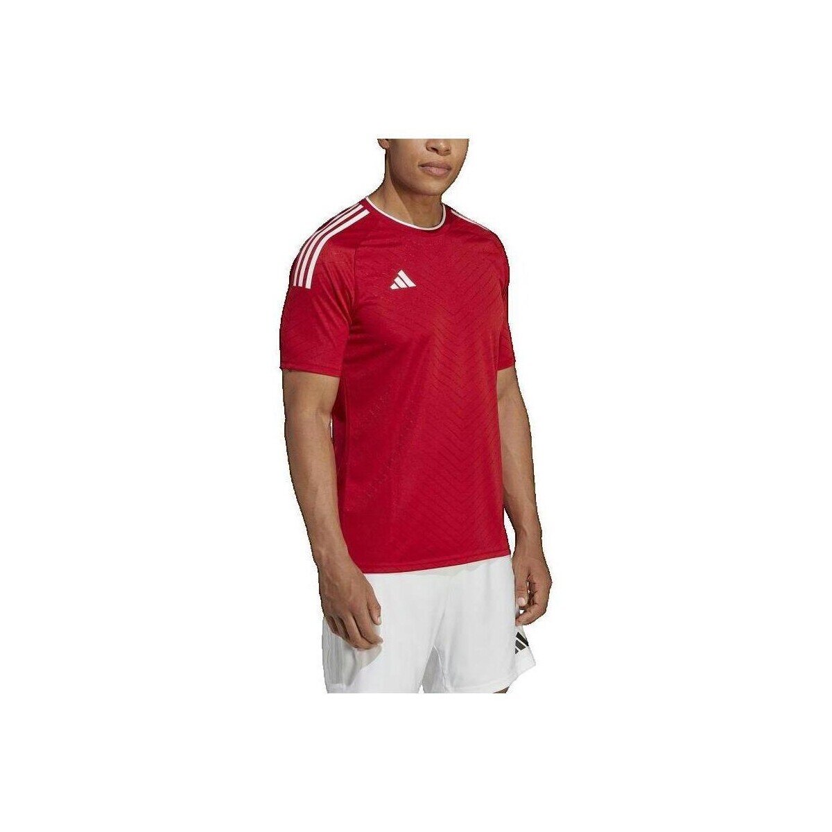 adidas Îmbracaminte Maillot Campeon 23 rouge