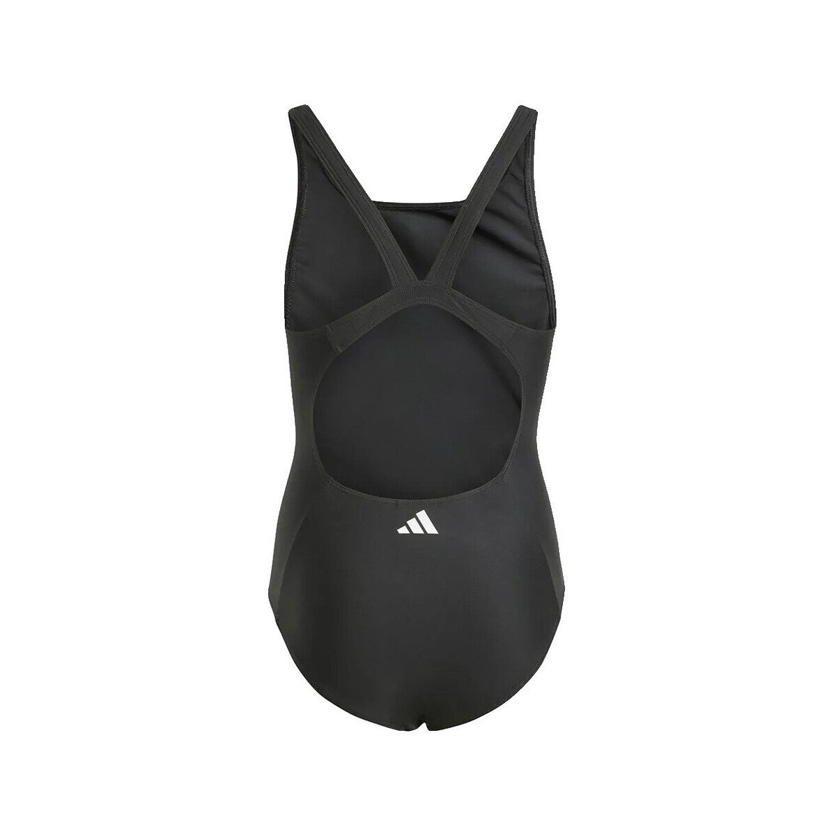 adidas Îmbracaminte Maillot de bain 3 Stripes une pièce résistant au chlore