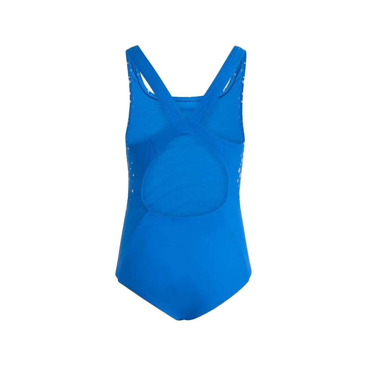 adidas Îmbracaminte Maillot de bain Glitter V-back tissu recyclé