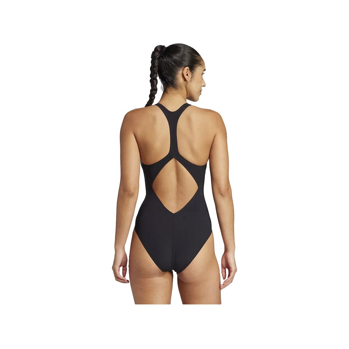 adidas Îmbracaminte Maillot de bain Lanelux Y Back tissu Infinitex