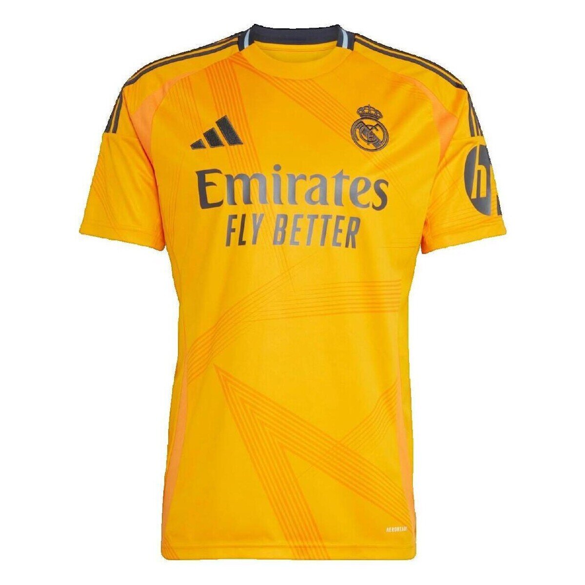 adidas Îmbracaminte Maillot Extérieur Real Madrid 24/25