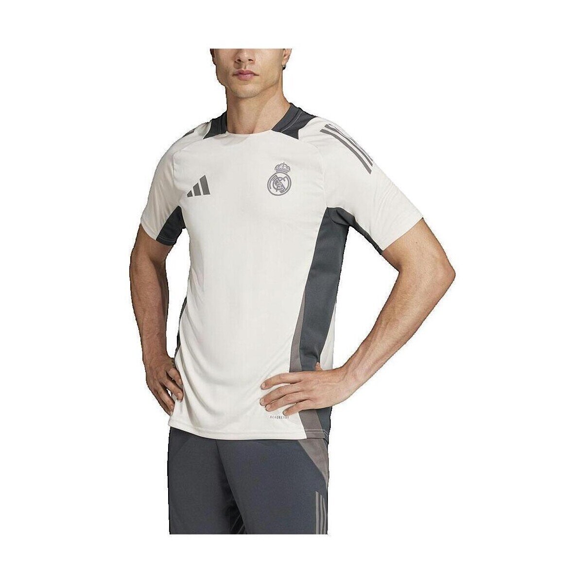 adidas Îmbracaminte Maillot Real Madrid Training 2024-2025