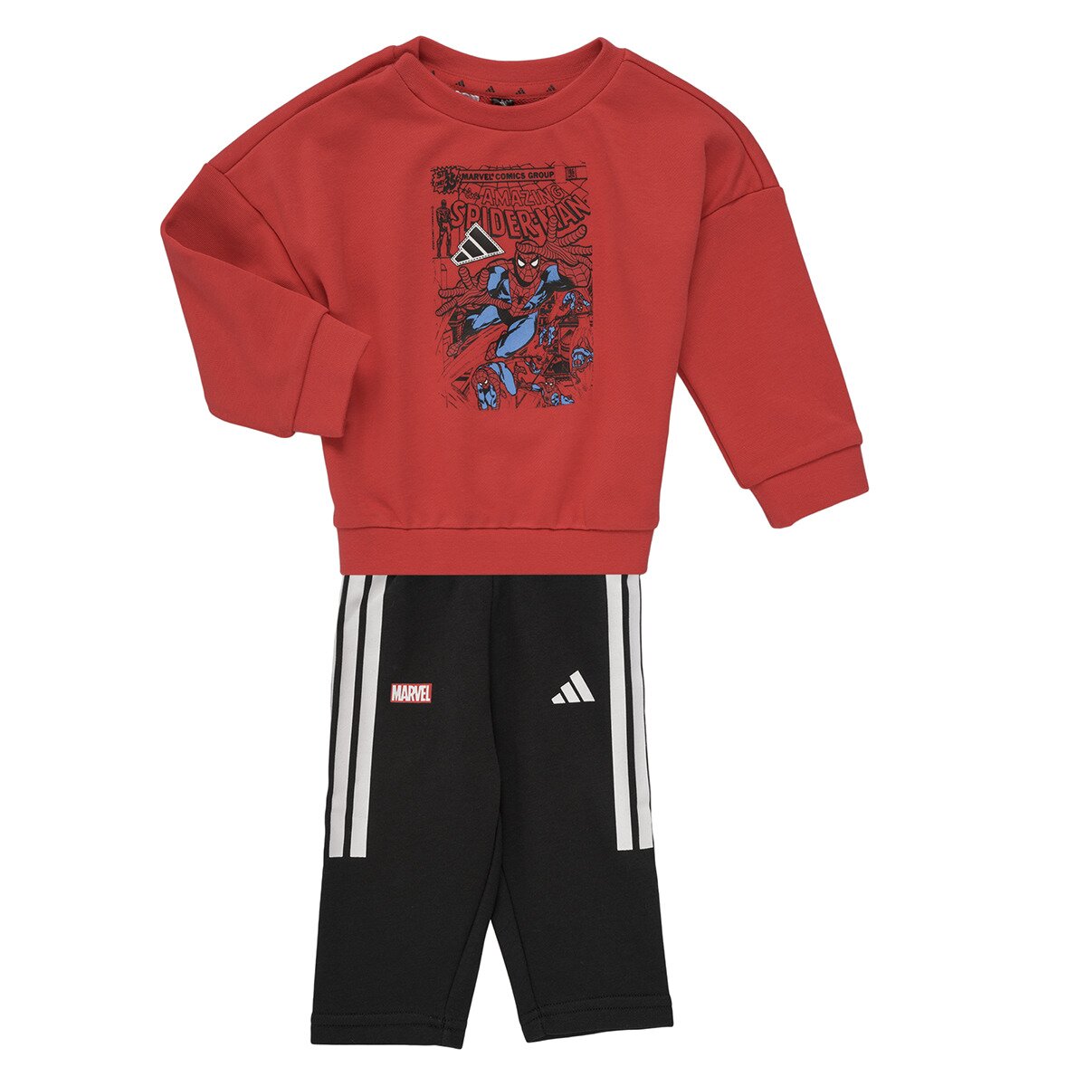 adidas Îmbracaminte Marvel Spider-Man Jogger Kids