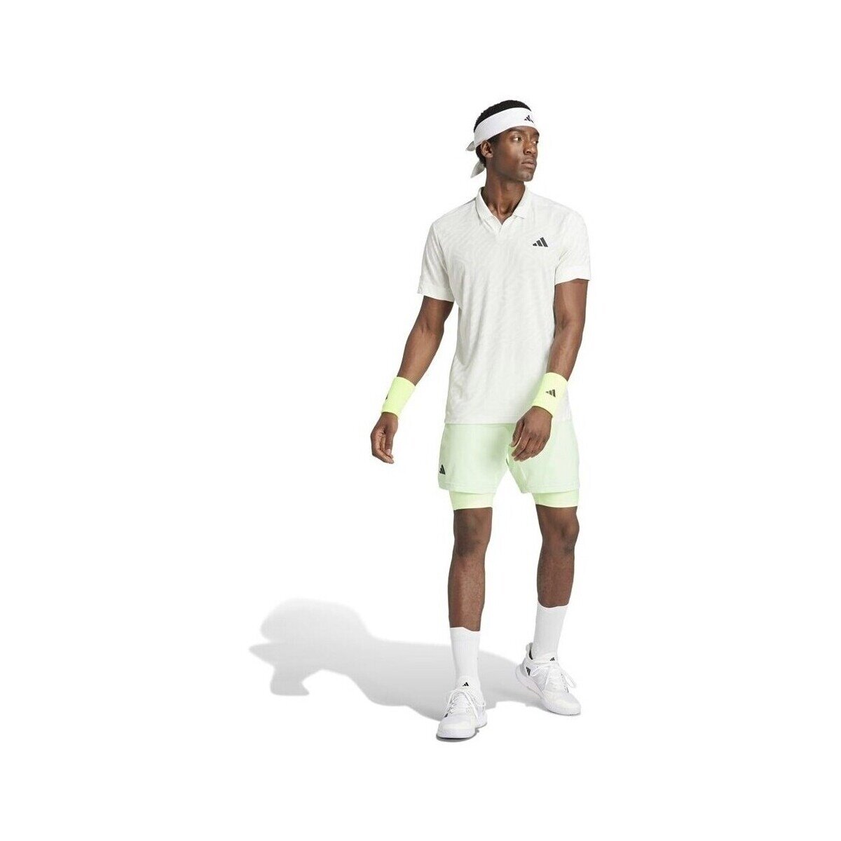 adidas Îmbracaminte Melbourne Heat Ready 2in1