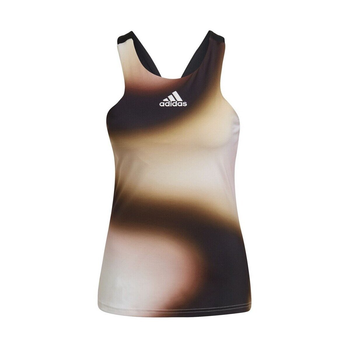 adidas Îmbracaminte Melbourne Printed