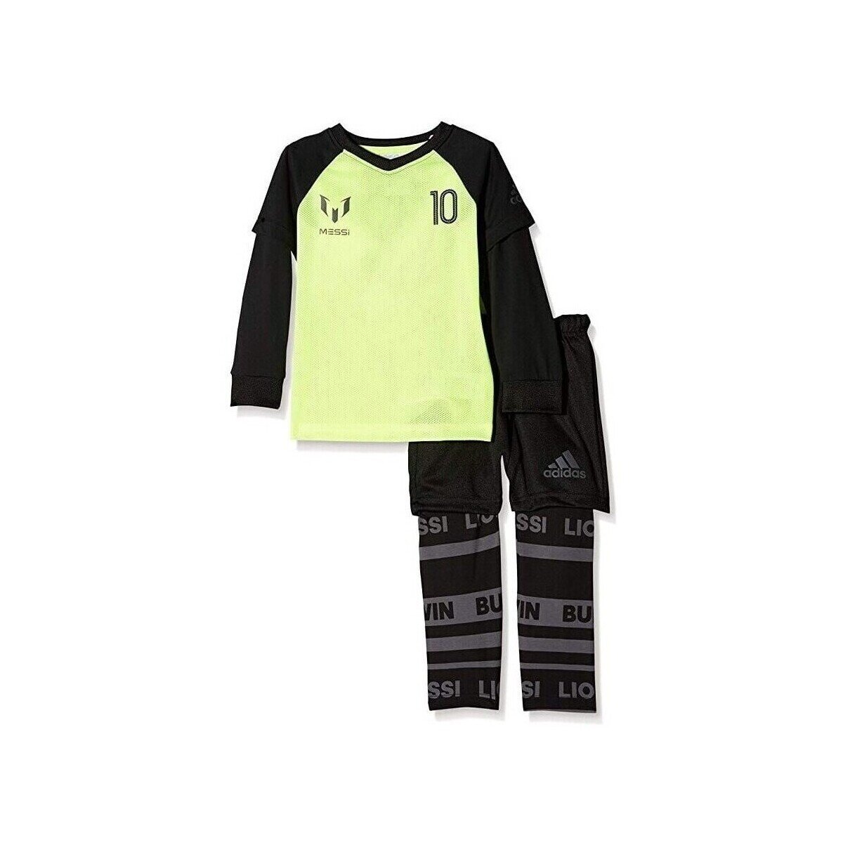 adidas Îmbracaminte Messi Jogger