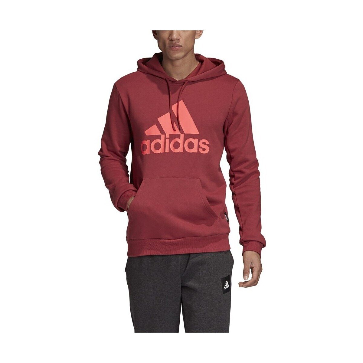 adidas Îmbracaminte MH Bos PO FT S