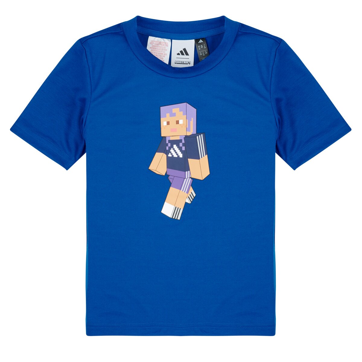 adidas Îmbracaminte MINECRAFT TRAINING T-SHIRT