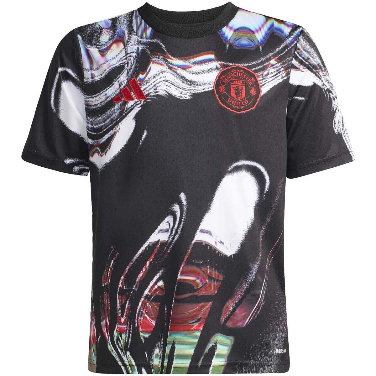 adidas Îmbracaminte Mufc Preshi Y
