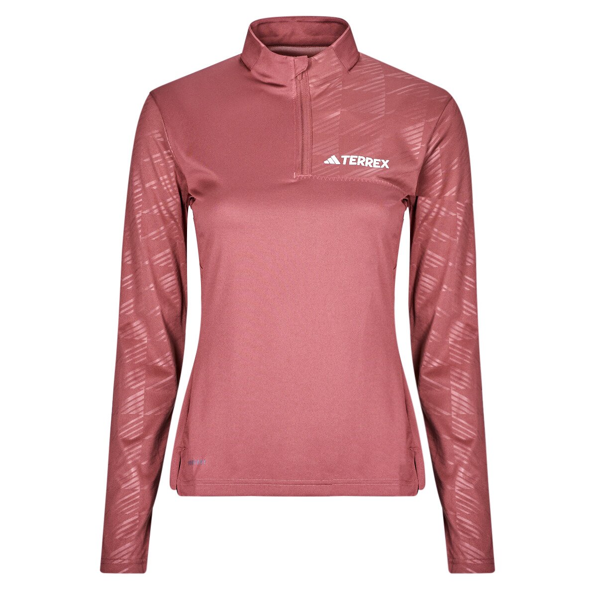adidas Îmbracaminte Multi Half-Zip Long Sleeve Long-Sleeve Top