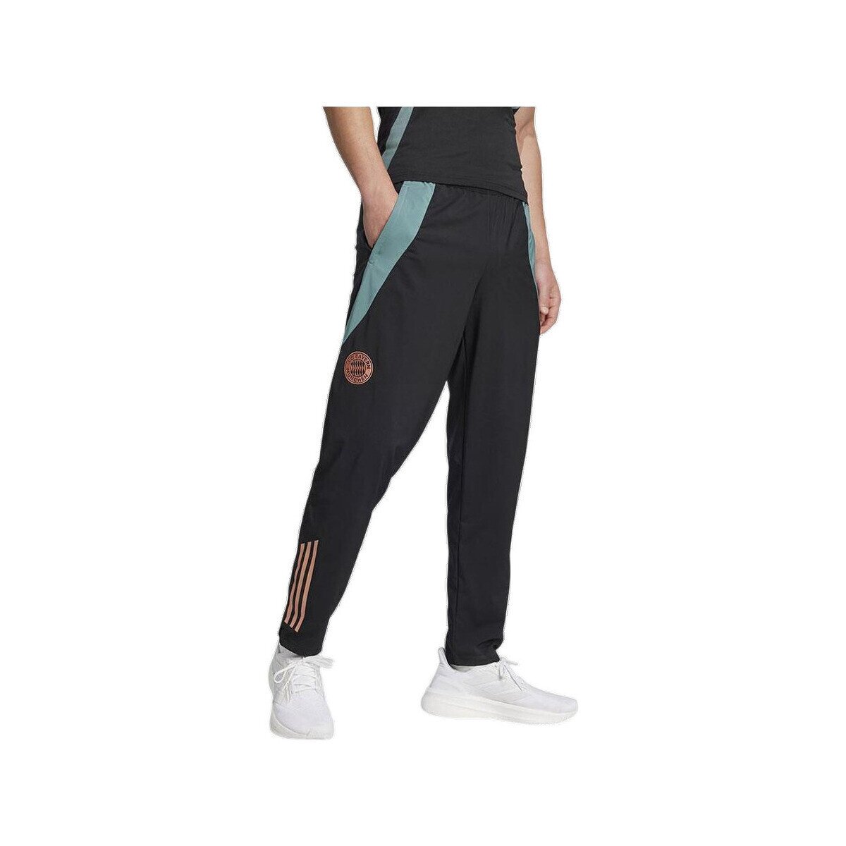 adidas Îmbracaminte Pantalon de présentation Tiro 24 100% recyclé