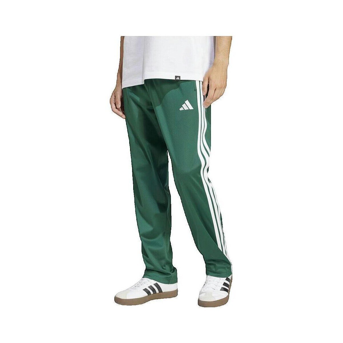 adidas Îmbracaminte Pantalon de survêtement 3 Stripes Tricot Regular Fit
