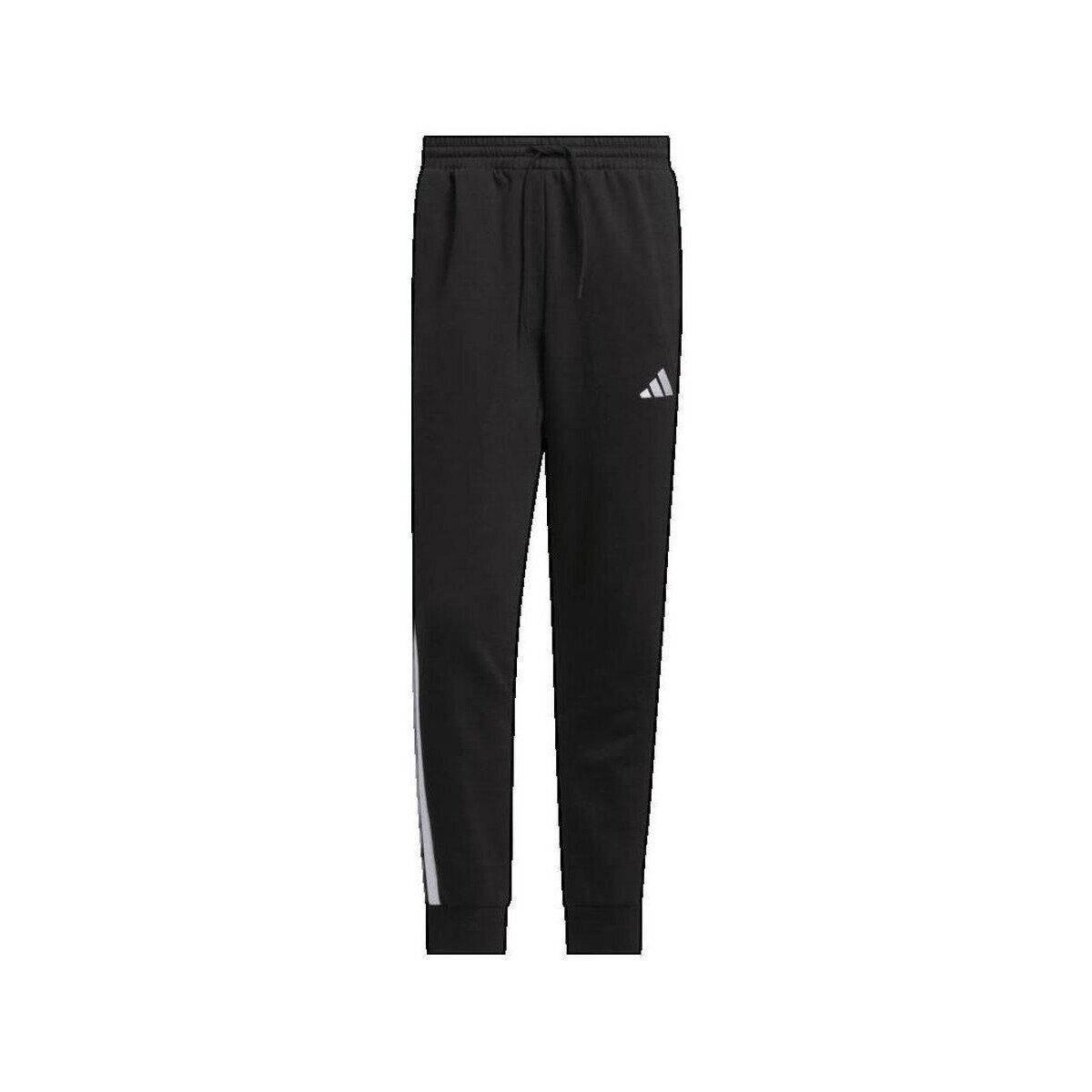adidas Îmbracaminte Pantalon de survêtement Essentials 3 Stripes Fleece