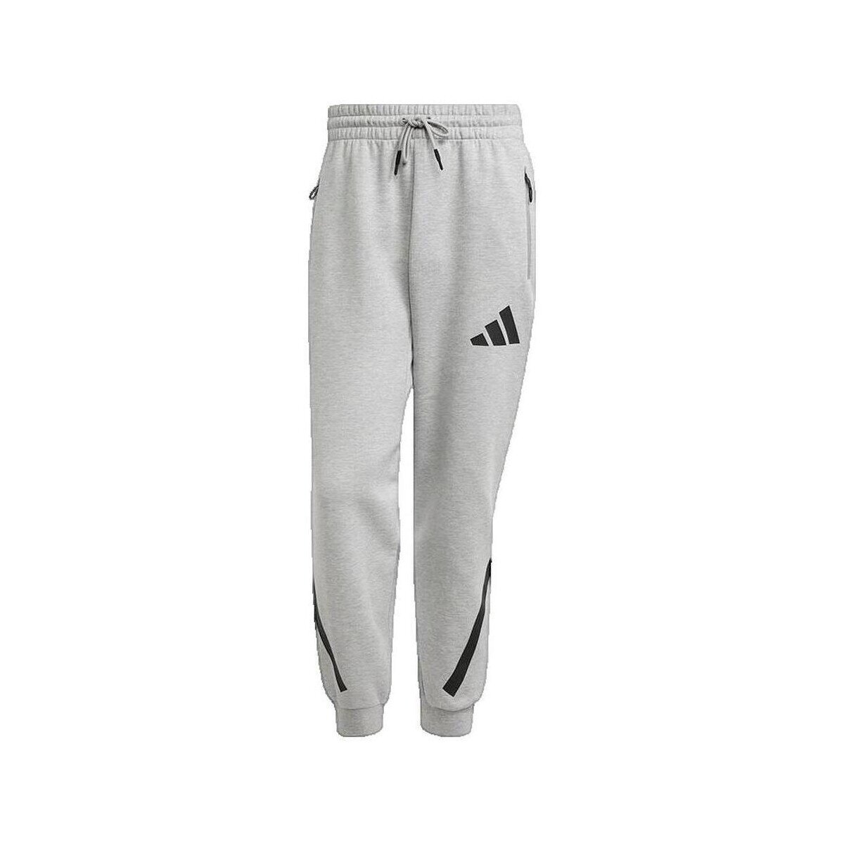adidas Îmbracaminte Pantalon de survêtement Z.N.E. gris